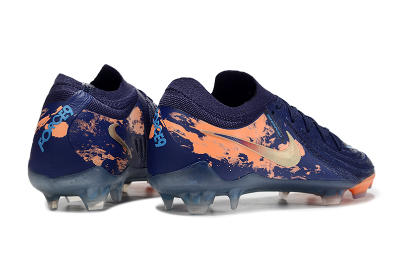 Chuteira Nike Phantom GX II Elite Erling Haaland Force9 - Campo