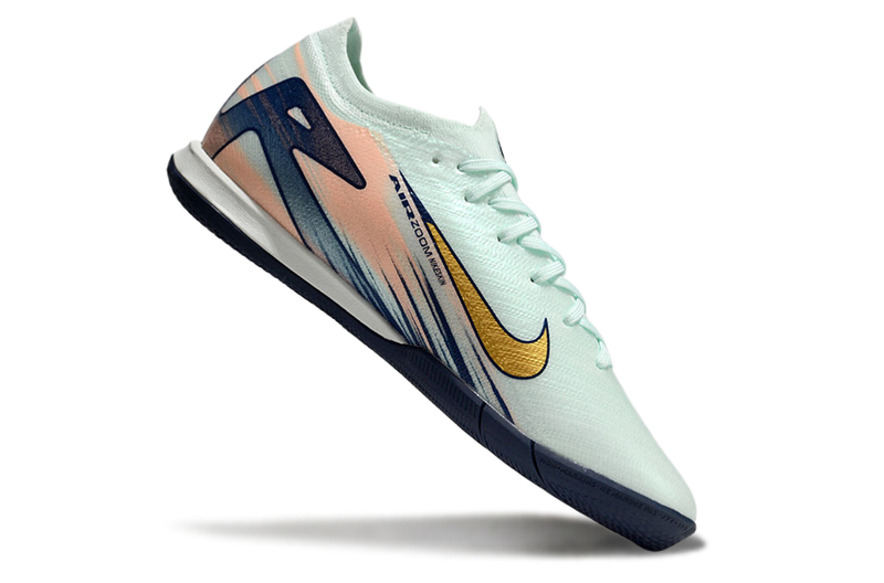 Chuteira Nike Air Zoom Mercurial Vapor XVI Elite (EDIÇÃO ESPECIAL) - FUTSAL