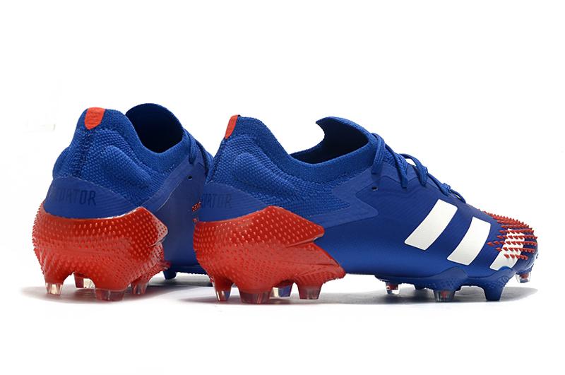 Chuteira Adidas Predator Mutator