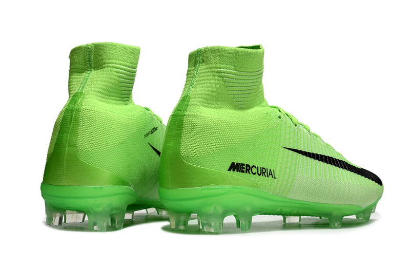 Chuteira Nike Mercurial Superfly V - RELÍQUIA