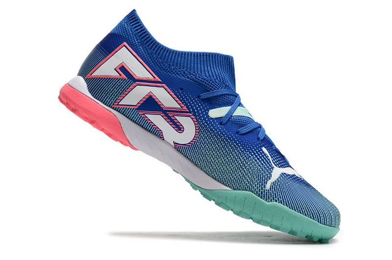 Chuteira Puma Future 7 Ultimate - SOCIETY