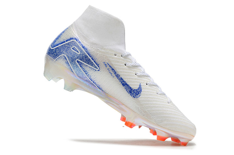 Chuteira Nike Air Zoom Mercurial Superfly 10 Elite Campo