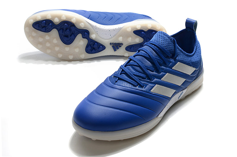Chuteira Adidas Copa 20.1 - SOCIETY