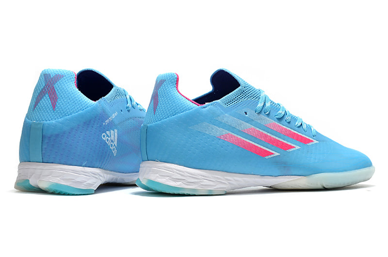 Chuteira Adidas X Speedflow - FUTSAL